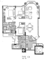 Signature Park (D21), Condominium #531948861